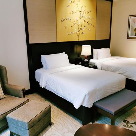 מלון Wyndham Grand Xi'An South מראה חיצוני תמונה